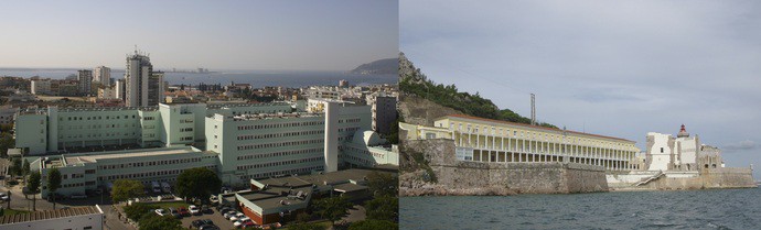 Vigília pela valorização do Hospital de São Bernardo e do Centro Hospitalar de Setúbal Foi adiada para dia 18 de janeiro às 18h00