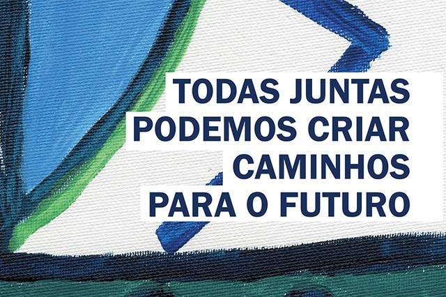 SEIXAL - Na Oficina de Artes Manuel Cargaleiro Mulheres ciganas lançam o livro «Todas Juntas Podemos Criar Caminhos para o Futuro»