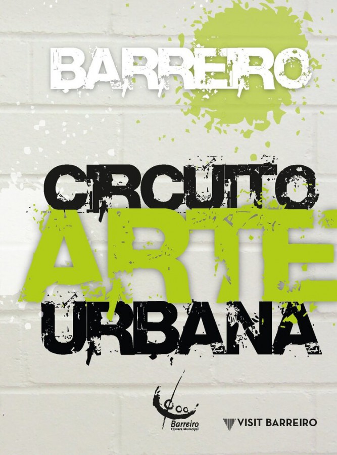 Dia Mundial do Turismo no Barreiro Visitante tem ao seu dispor cinco circuitos turísticos