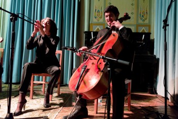 Setúbal - Salas cheias em duas noites de concertos Círculo de Jazz