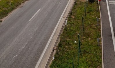 Lanço IC21 – Via Rápida do Barreiro Consulta Pública do Plano de Ação . Para gestão do ruído ambiente