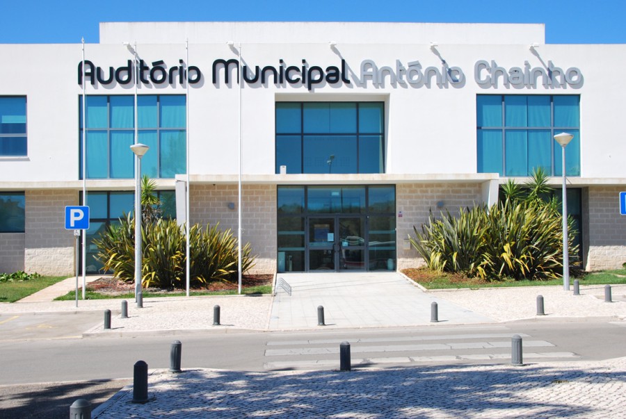 Em Santiago do Cacém Auditório Municipal António Chainho comemora 10.º aniversário
