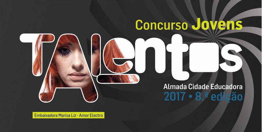 Almada distingue Jovens Talentos Com a presença da «embaixadora» Marisa Liz