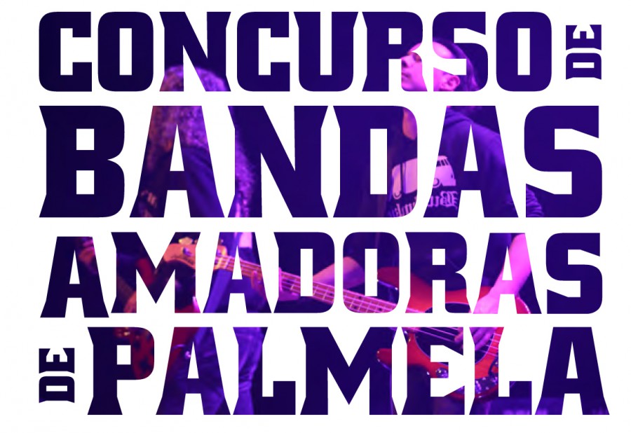 Concurso de bandas amadoras de Palmela Oito projetos musicais da região disputam Warm Up «Março a Partir»