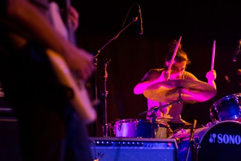 Melquiades sagraram-se vencedores do 13.º Concurso de Música de Setúbal No segundo lugar os Lions Like Zebra de Vila Franca de Xira