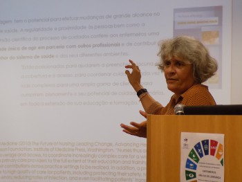 Centro Hospitalar Barreiro Montijo Comemora Dia Internacional do Enfermeiro