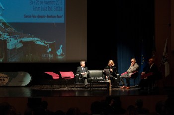 Especialistas nacionais e estrangeiros em medicina desportiva em Setúbal «Aposta na promoção da saúde pela prática da atividade física e desportiva»