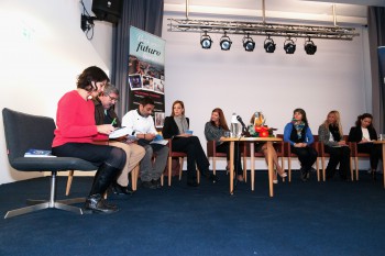 Apresentadas ontem em Setúbal Dicas para uma escolha responsável de peixe e marisco