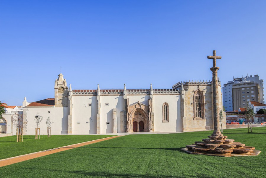 Na Igreja do Convento de Jesus em Setúbal Orquestra Académica Metropolitana apresenta o concerto «Para Um Homem Comum»
