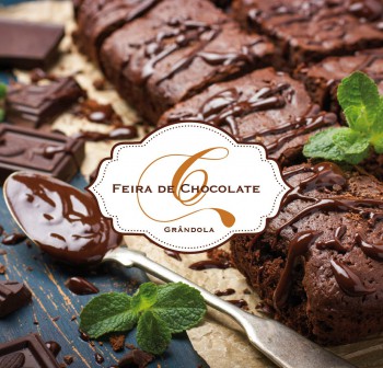 Na Feira de Chocolate a partir de amanhã em Grândola «Robôs» saltam dos livros e dos filmes para o nosso quotidiano