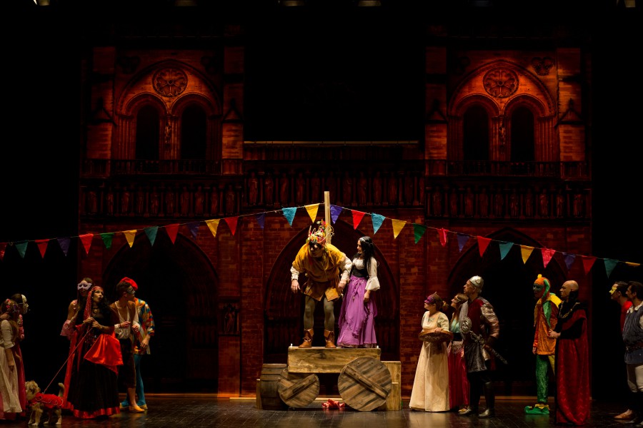 Primeira edição do Bambolinices – Festival de Teatro e Artes Performativas em Setúbal Espetáculos cénicos para todos os públicos a vários espaços da cidade