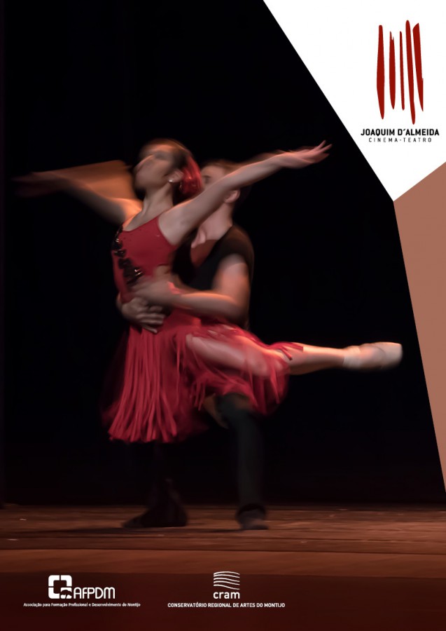 Montijo - Cinema-Teatro Joaquim D Almeida Aula Concerto «Do Clássico ao Contemporâneo»