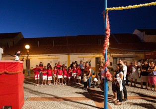 «Cultura em Movimento» nos meses de verão Cultura invade espaços públicos do concelho