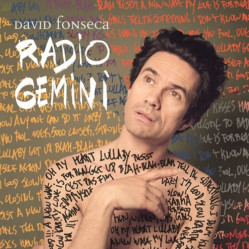 Comemorações do 25 de Abril no Barreiro Concerto com David Fonseca no Parque da Cidade . Noite de 24 de abril pelas 22h00.