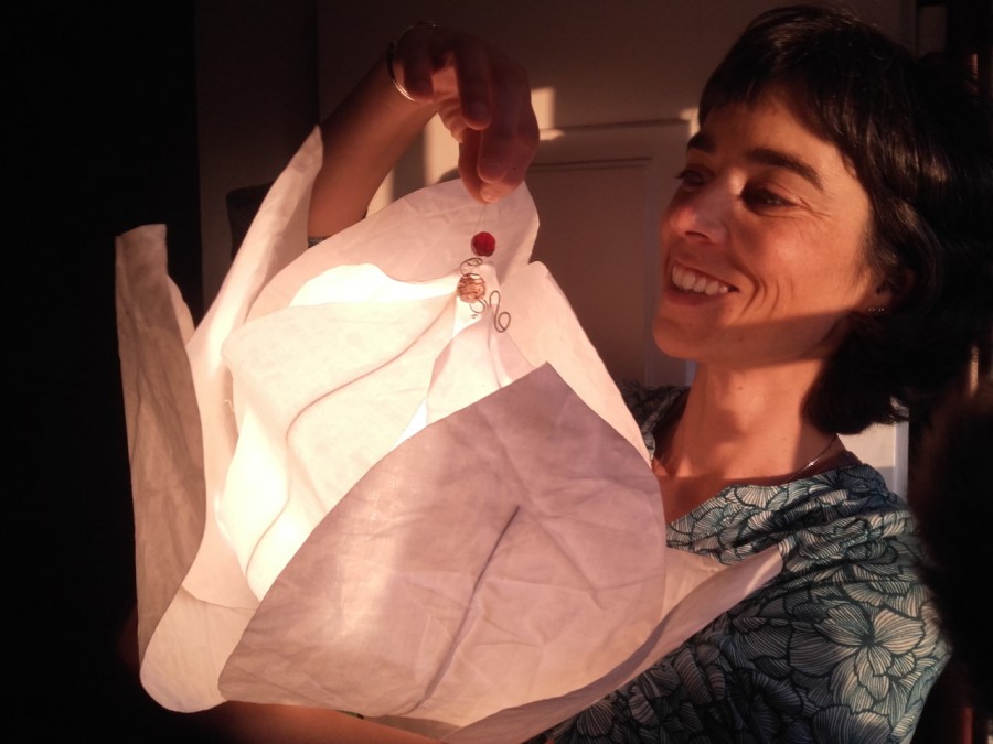 Moita - Baixa da Banheira Teatro «Flor Gorda» no Fórum Cultural