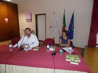 Centro Hospitalar Barreiro Montijo DIA MUNDIAL DA SAÚDE MENTAL