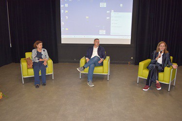 BARREIRO - Unidade Local de Saúde do Arco Ribeirinho «ADIÇÕES HOJE» FOI O TEMA DO ENCONTRO DO DIA DA SAÚDE MENTAL