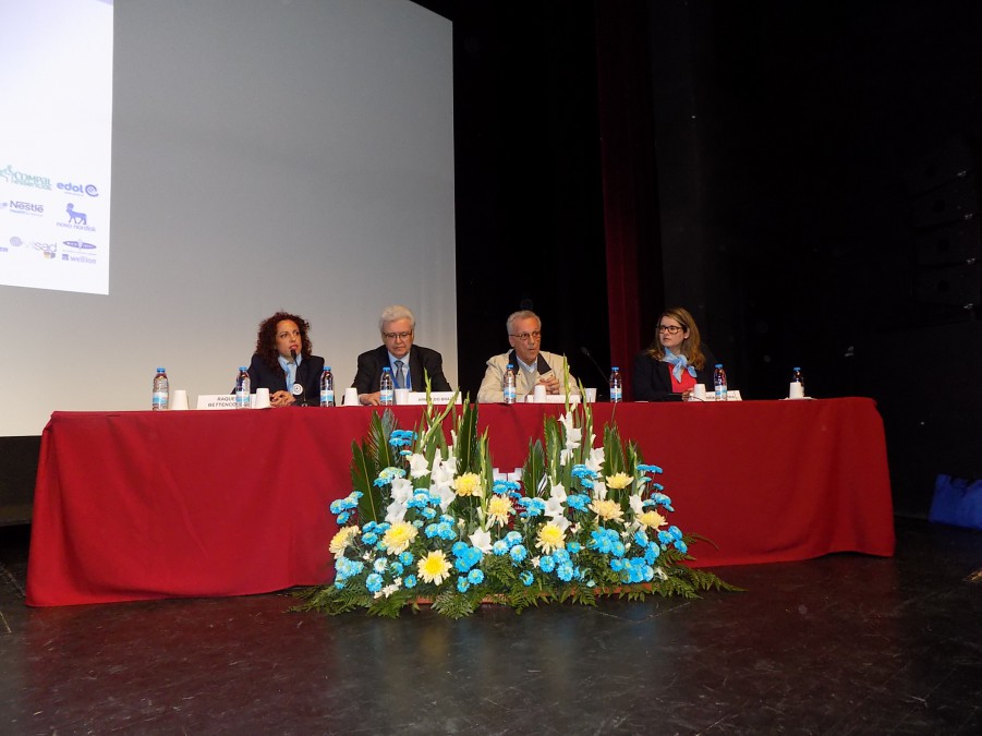 Centro Hospitalar Barreiro Montijo Jornadas do Dia Mundial da Diabetes