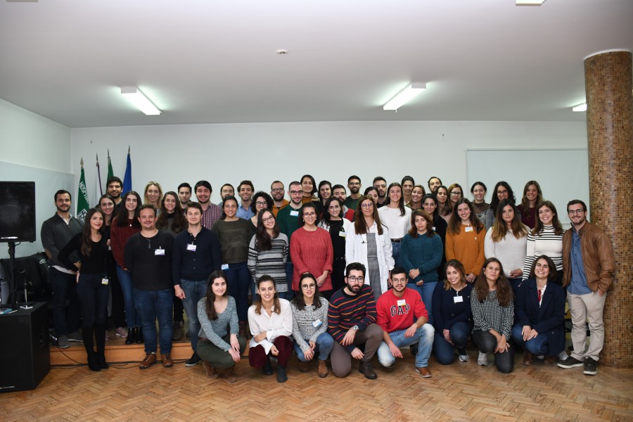 Centro Hospitalar de Setúbal Recebe 68 novos médicos