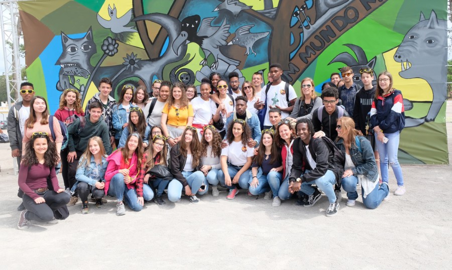 SETÚBAL - 7ª EDIÇÃO DO KID S GUERNICA «PARTICIPAÇÃO COMO FERRAMENTA DA PAZ E DA IGUALDADE» É O TEMA