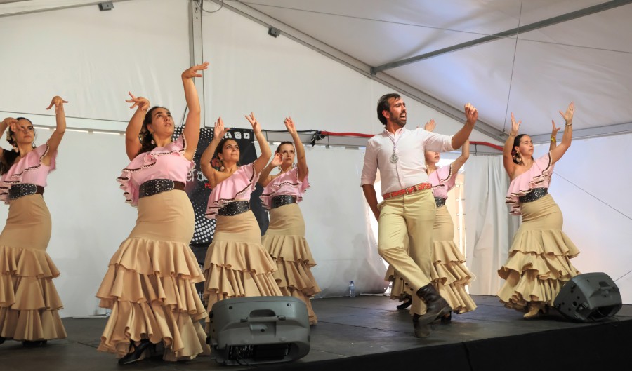 Próxima edição do Festival Liberdade em 2019 ruma ao Litoral Alentejano Festival Liberdade recebe mais de 35.000 visitantes em Alcochete