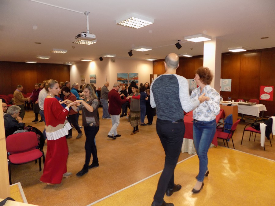 Centro Hospitalar Barreiro Montijo e ACES Promovem manhã de trabalho para utentes e familiares diabéticos