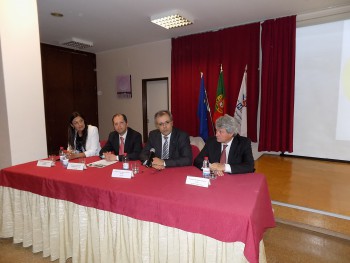 Centro Hospitalar Barreiro Montijo 1º Aniversário da VMER