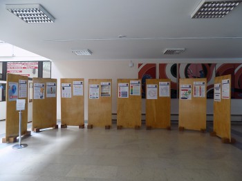 Centro Hospitalar Barreiro Montijo ASSOCIA-SE ÀS COMEMORAÇÕES DO DIA MUNDIAL SEM TABACO