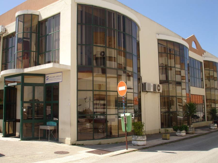 Centro Hospitalar Barreiro Montijo Departamento de Psiquiatria vai ter Hospital de Dia