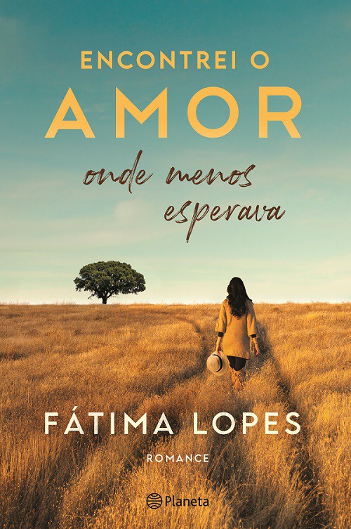 No Auditório Municipal Augusto Cabrita - Barreiro Fátima Lopes apresenta seu livro «Encontrar o Amor Onde Menos se Espera»