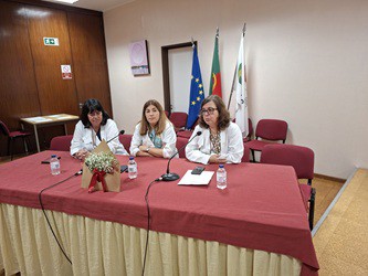 BARREIRO - Unidade Local de Saúde do Arco Ribeirinho DIABETES PEDIÁTRICA EM DESTAQUE