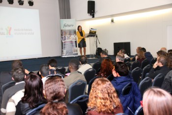 Península de Setúbal e Litoral Alentejano Papel da comunicação saiu reforçado no 1.º Encontro de Profissionais de Comunicação
