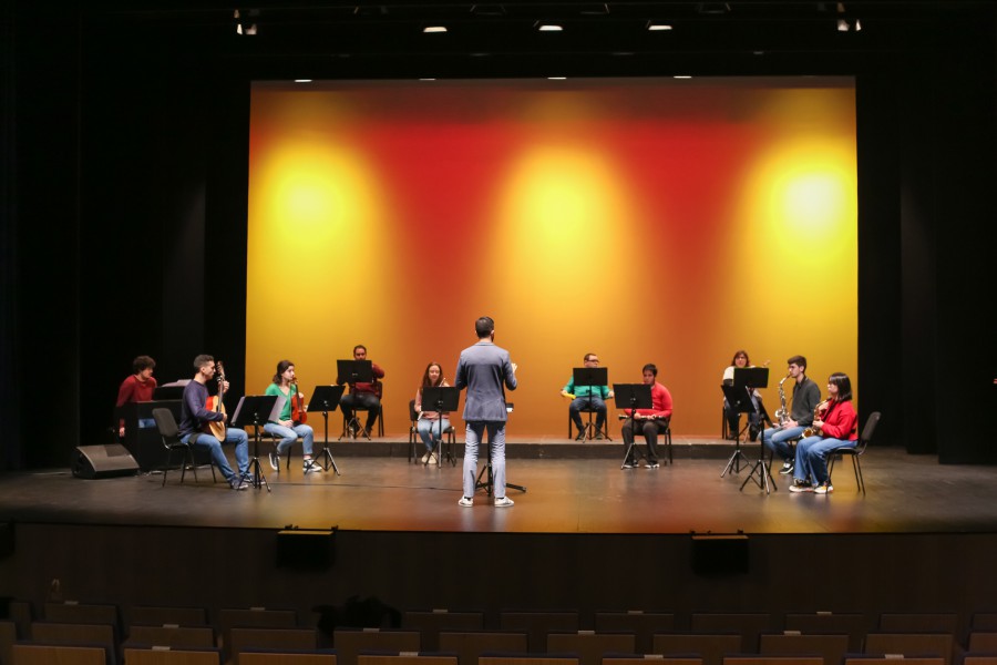 Festival de Música de Setúbal evento A7M ComVida