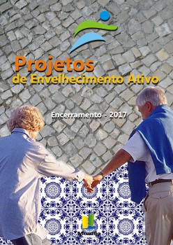 Montijo - Quinzena comemorativa dos Projetos de Envelhecimento Ativo Um final de ano cheio de sucessos