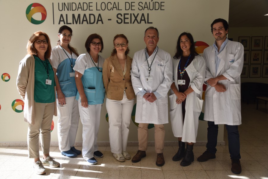 ULS ALMADA-SEIXAL SOMA MAIS DE 500 COLHEITAS E 400 TRANSPLANTES DE CÓRNEA