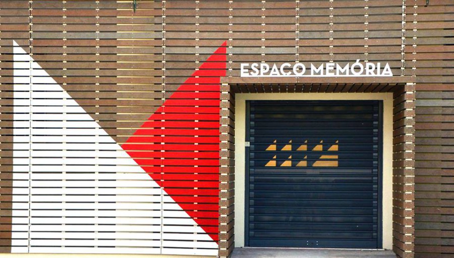 Encontro de Fotografia Industrial no Espaço Memória - Barreiro A Fotografia e o Património