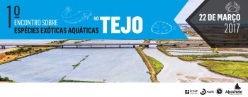 No fórum cultural de Alcochete Exposição «Invasão Exótica: o Tejo sob ameaça»
