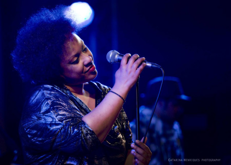 No Castelo de Sesimbra - Concerto de Páscoa Espirituais Negros Temporada de Música da Casa de Ópera do Cabo Espichel