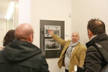 Ambientes e aspetos ligados à indústria conserveira em Setúbal Exposição «Ao Toque da Sereia»