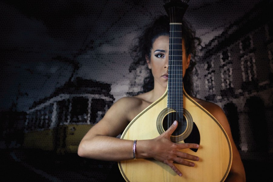 Casino Estoril inaugura no átrio principal exposição fotográfica «Fado – Um outro Olhar»