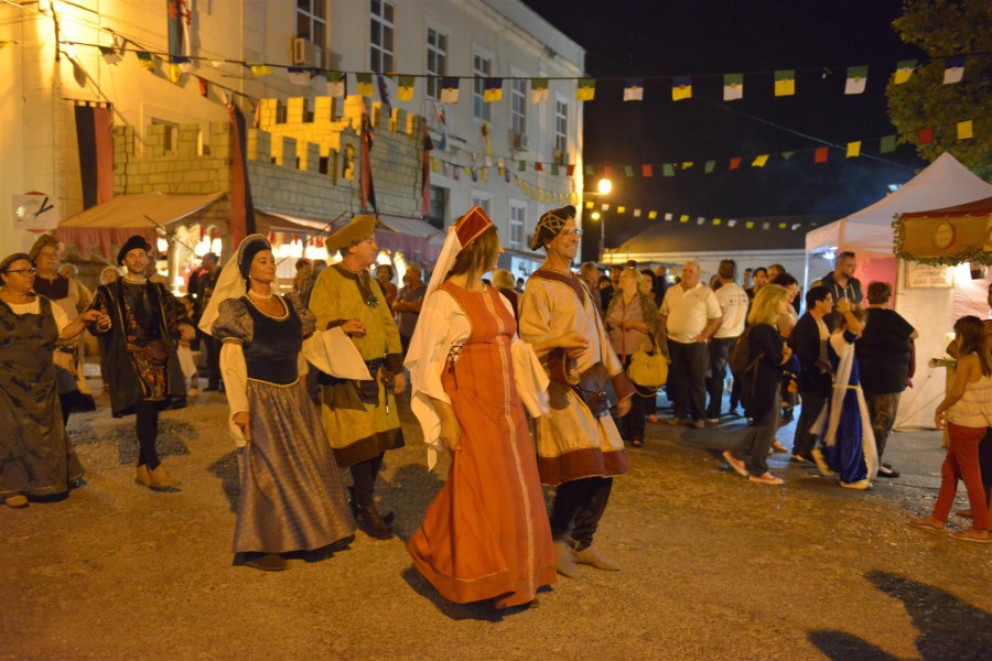 Feira Quinhentista de Aldeia Galega - Montijo Regressa de 7 a 9 de setembro e traz vivências e sons de outros tempos.