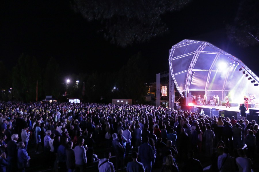 Mais de 400 mil visitantes à Feira de Sant’Iago em Setúbal Espetáculos musicais para todos os públicos, gastronomia e algumas novidades