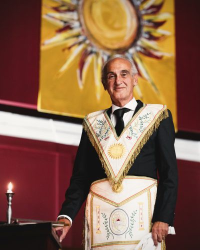 Grande Oriente Lusitano – Maçonaria Portuguesa A Educação é a primeira causa para o desenvolvimento de qualquer sociedade