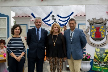 Setúbal - «Motivos não faltam para visitar a Festa da Flor» Sensibilizar os munícipes para os valores ambientais