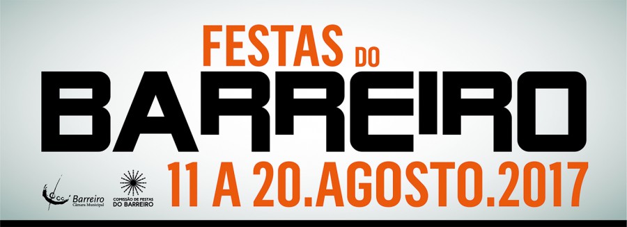 Um mês antes do início das Festas do Barreiro Será içado o «Mastro» ou «Painel» cumprindo-se a tradição