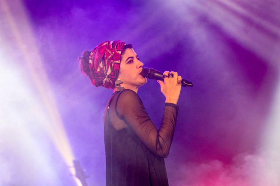 Moita - Festas Multiculturais no Vale da Amoreira Até dia 30 de junho a animação não vai faltar