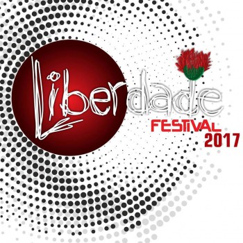 Movimento associativo do concelho de Palmela Em força no festival jovem da região em Setúbal . Festival Liberdade 2017