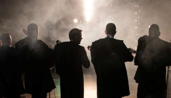 A Noite mais académica da cidade do Barreiro VIII A FRAGATA – FESTIVAL DE TUNAS DO BARREIRO