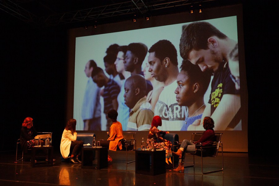 Diversidade e multiculturalidade do concelho da Moita celebradas ao longo de três dias Festival «Um Só Mundo pela Tolerância»