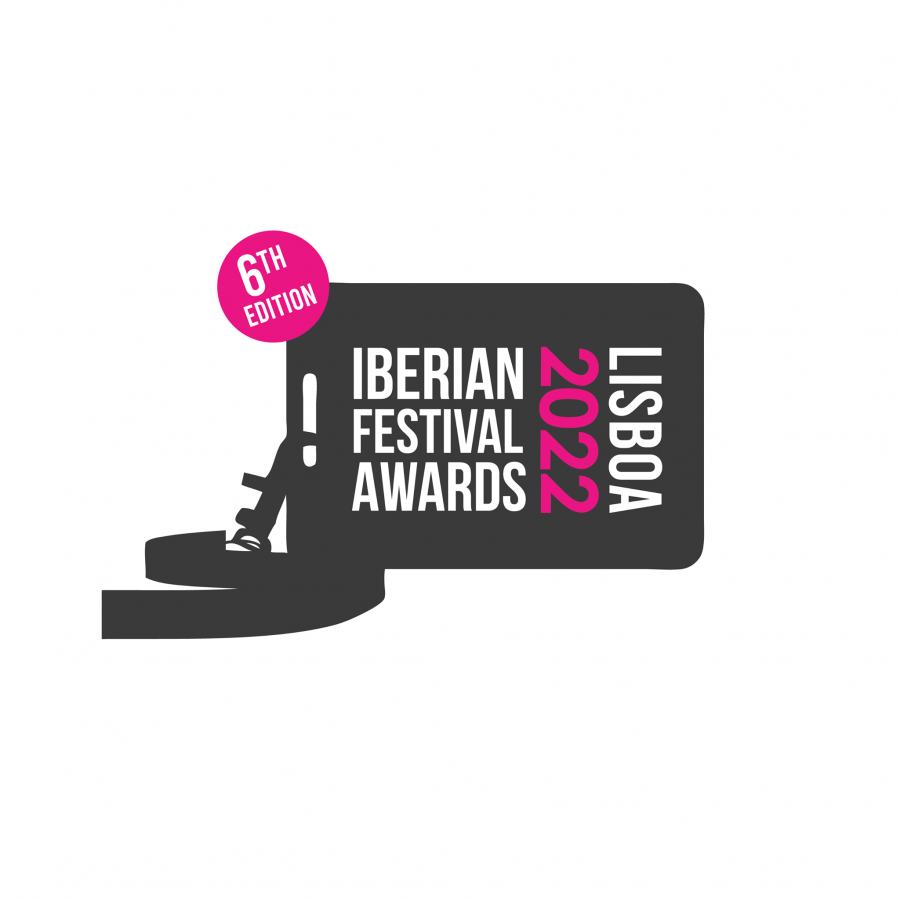 FIG – Festival Internacional de Gigantes - Palmela Nomeado para os «Iberian Festival Awards«
